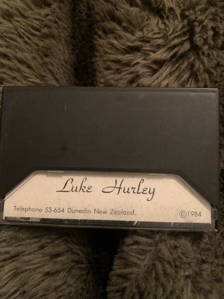 Luke hurley Carousel 2