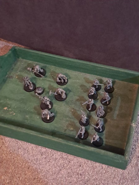 Warhammer 40k Genestealer cult bundle. Carousel 11