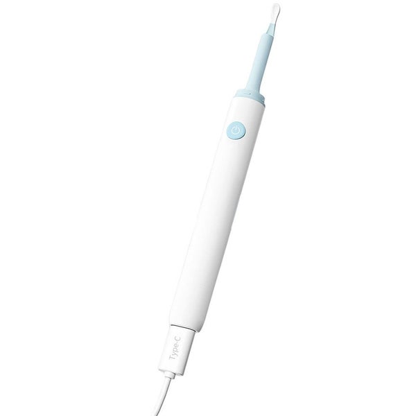 Wireless Otoscope Ear Wax Remover WiFi Earwax Removal Tool with 4mm Visual Ca Carousel 5