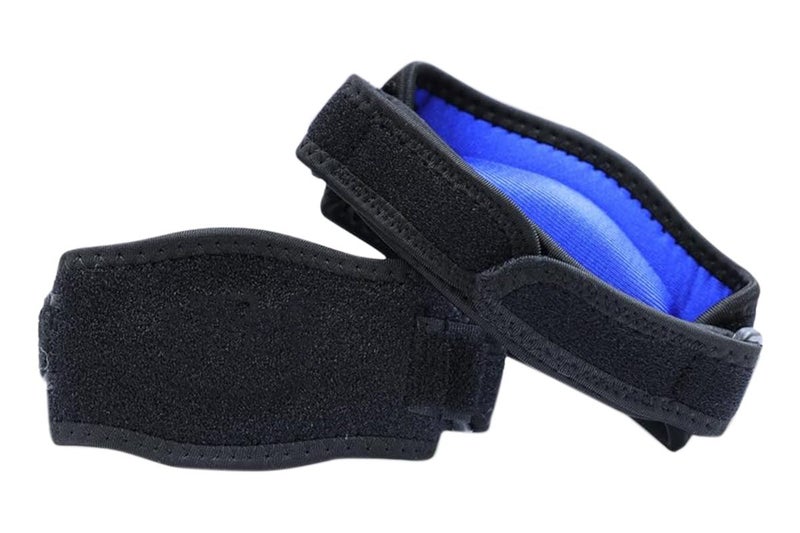 2PCS Elbow Braces Arm Support for Tennis Golf Sports Pain Relief Carousel 8