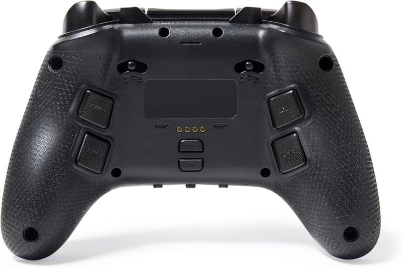 Controller PowerA Wireless For PC Cloud Mappable Buttons Adjustable Thumbsticks Carousel 2
