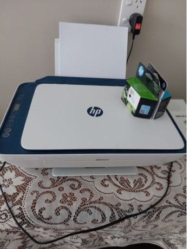 hp printer Carousel 1