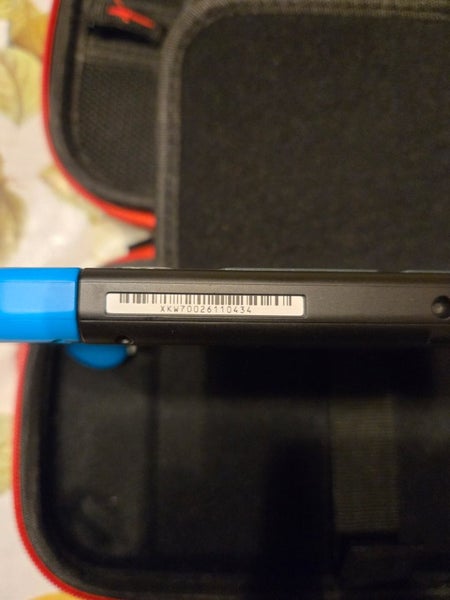 Nintendo Switch with games Carousel 3