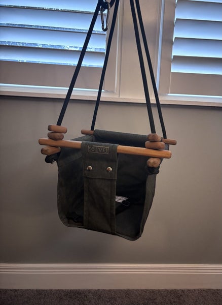 Solvej Swing Carousel 1