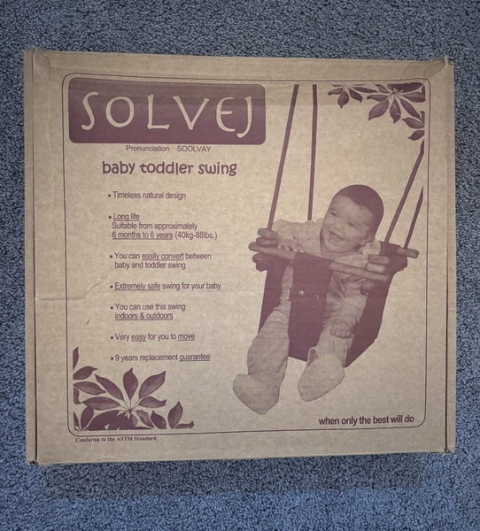 Solvej Swing Carousel 2