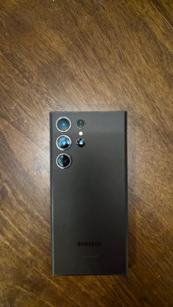 Samsung Galaxy S23 Ultra 256GB - $1 reserve63615895585538112