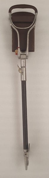 Vintage tirion seatstick Carousel 7