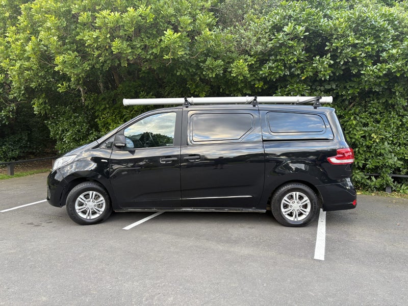 2021 LDV G10 T Cargo63613198633603111