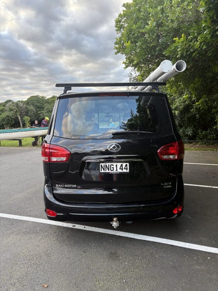 2021 LDV G10 T Cargo63613198633603112