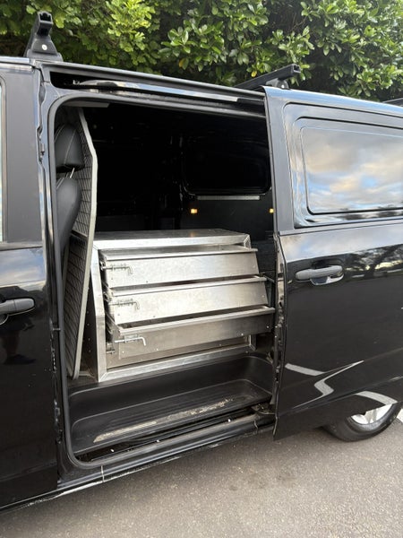 2021 LDV G10 T Cargo63613198633603113