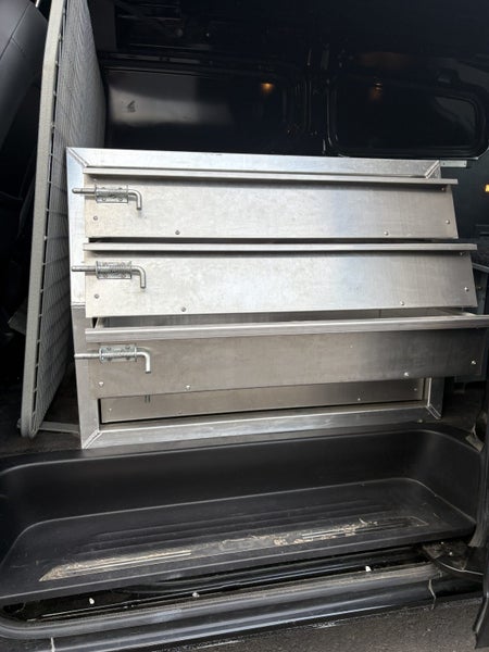 2021 LDV G10 T Cargo63613198633603114