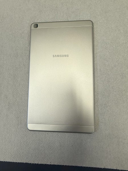 Samsung Galaxy Tab A 8.0 inches Tablet T290 - 2019 32GB Carousel 2