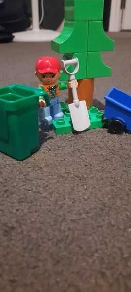 Duplo set bulk Carousel 2