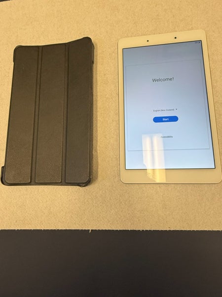 Samsung Galaxy Tab A 8.0 inches Tablet T290 - 2019 32GB Carousel 3