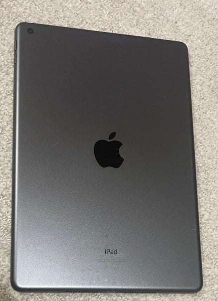 Apple iPad - 8th gen Carousel 2