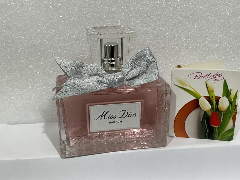 Christian Dior Miss Dior — Parfum Spray —80ml-RRP $340.00–New Carousel 1