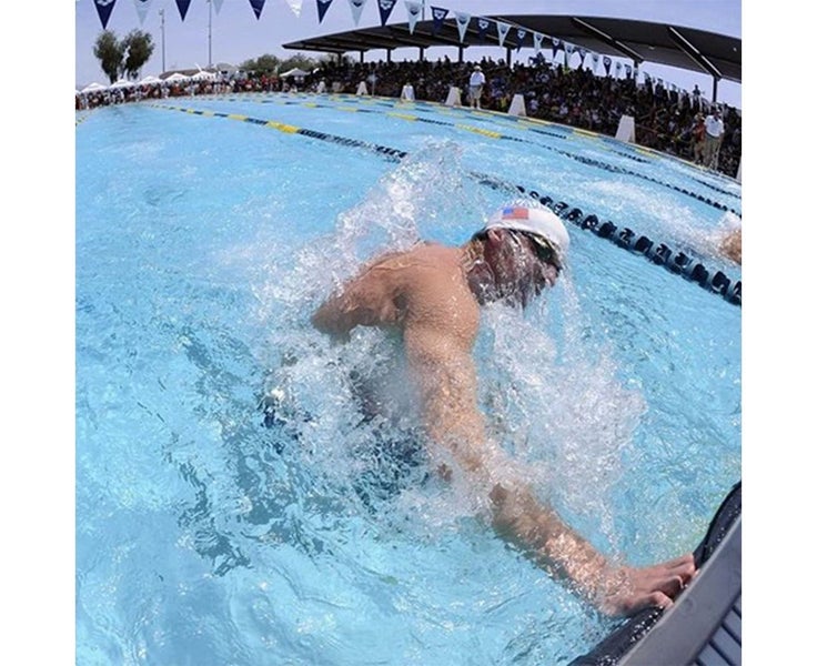 Swim Goggles - Swimming Goggles,Pack of 2 Anti Fog No Leaking UV Protection W Carousel 2