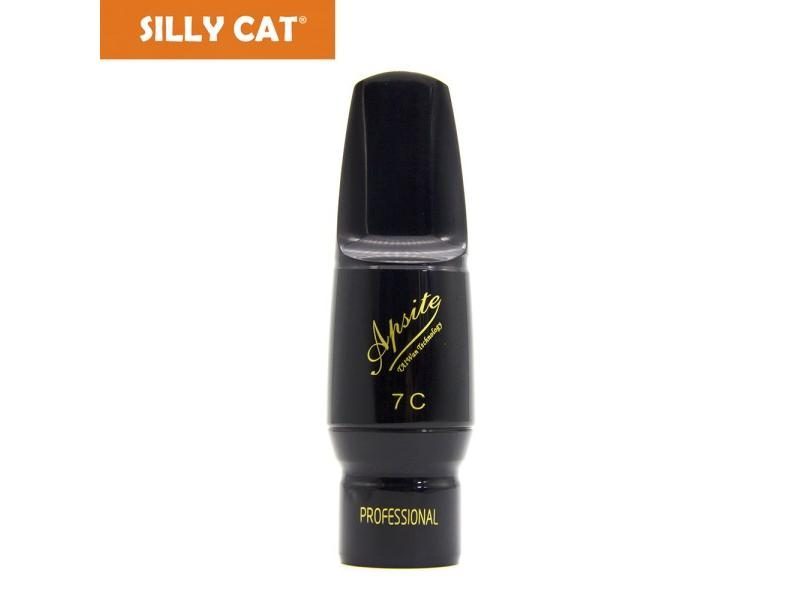 Germany Style Handcraft Sax Mouthpiece Bakelite Saxophone Mouthpiece For Alto Carousel 2