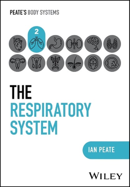 The Respiratory System by Ian Peate - Paperback Carousel 1