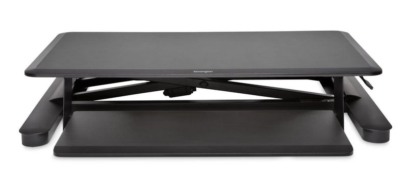 Kensington Smartfit Sit-Stand Workstation Carousel 1