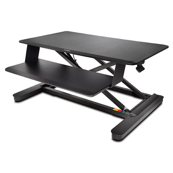 Kensington Smartfit Sit-Stand Workstation Carousel 10