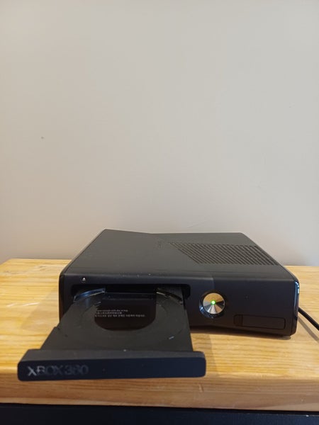 Microsoft Xbox 360 S 250GB Console - Tested & Working – Power Supply Included Carousel 5
