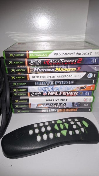 Original Xbox Bundle Carousel 2