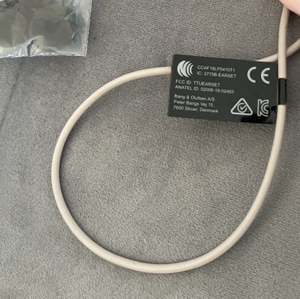 B&O Play Headphones63615903809539114