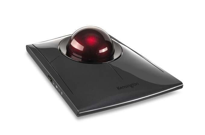 Kensington SlimBlade Pro Trackball Carousel 1