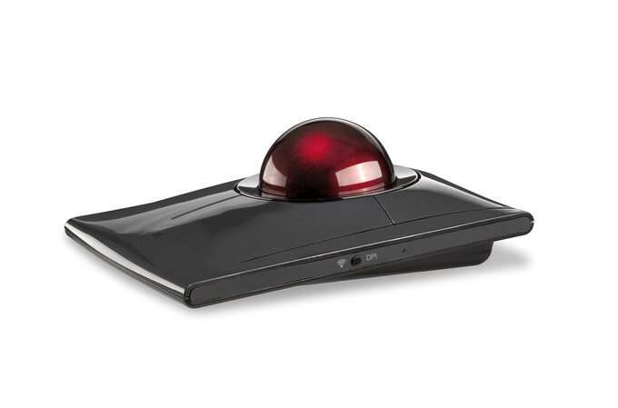 Kensington SlimBlade Pro Trackball Carousel 2