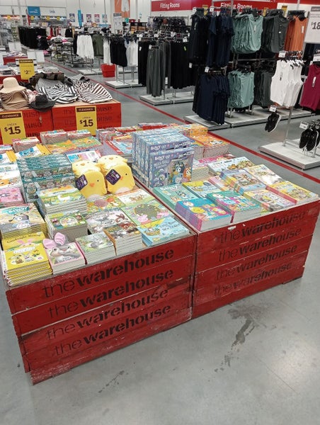 Merchandiser Support Team Carousel 1
