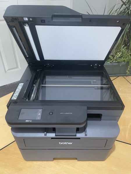 Printer - MFCL2820DW Carousel 2