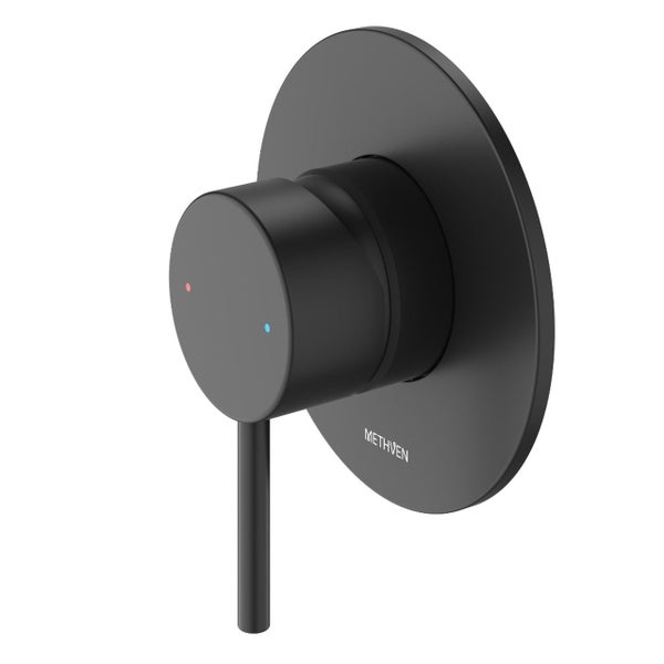 SHOWER MIXER Carousel 2