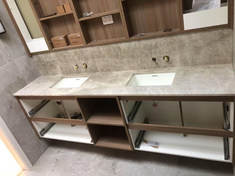 $1 Reserve Taj Mahal natural stone Fantastic Opportunity!!! Carousel 2