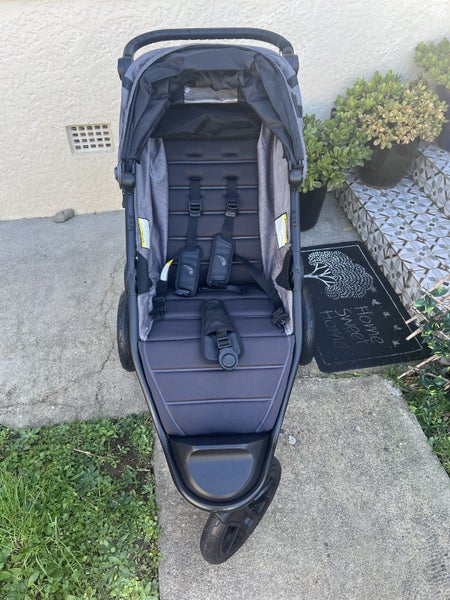 Stroller - Baby Jogger Carousel 3