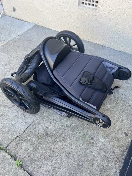 Stroller - Baby Jogger Carousel 2