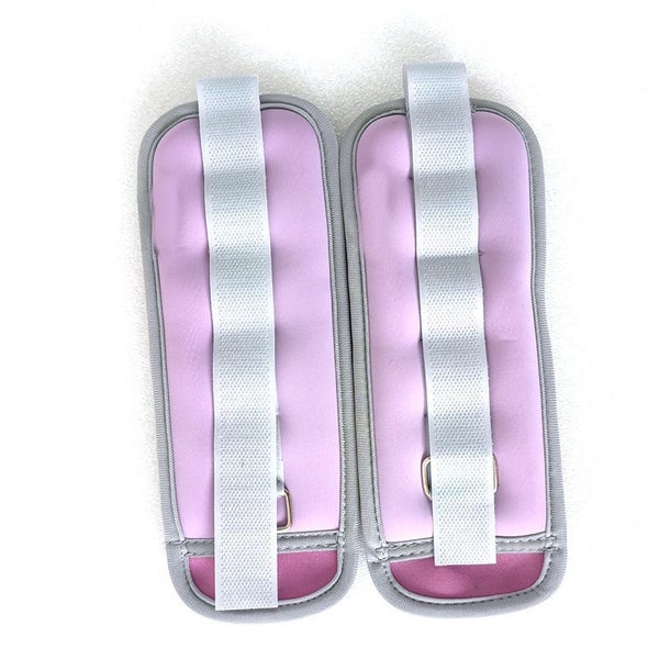 Ankle Weight 2KG per pair Carousel 2