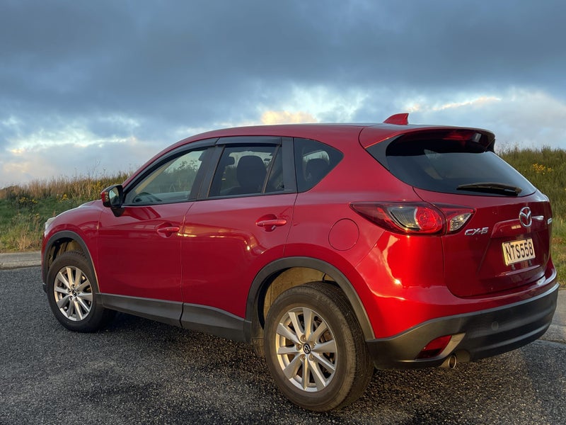 2013 Mazda CX-563613199079939111