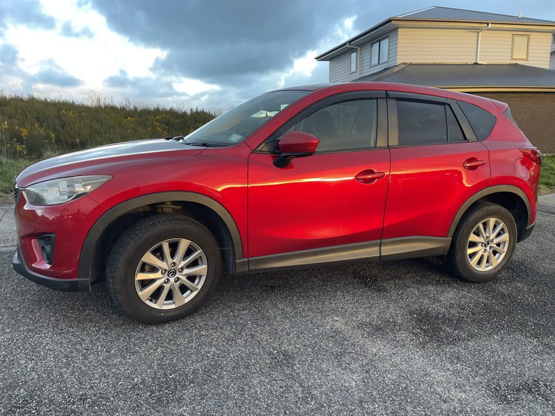 2013 Mazda CX-563613199079939112