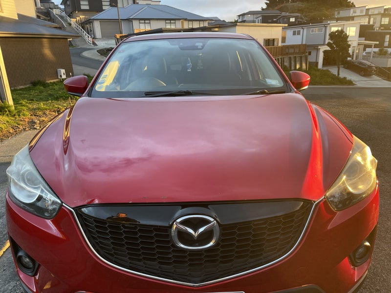 2013 Mazda CX-563613199079939114