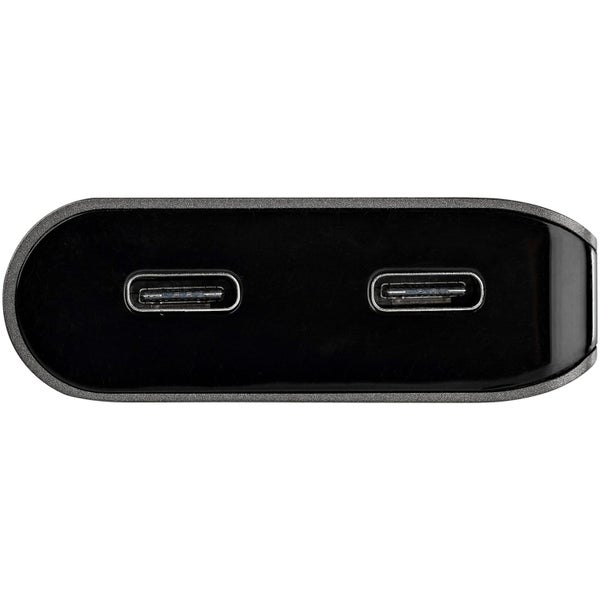 StarTech.com USB-C Multiport Adapter HDMI / mDP 4K 60Hz [DKT31CMDPHPD] Carousel 6