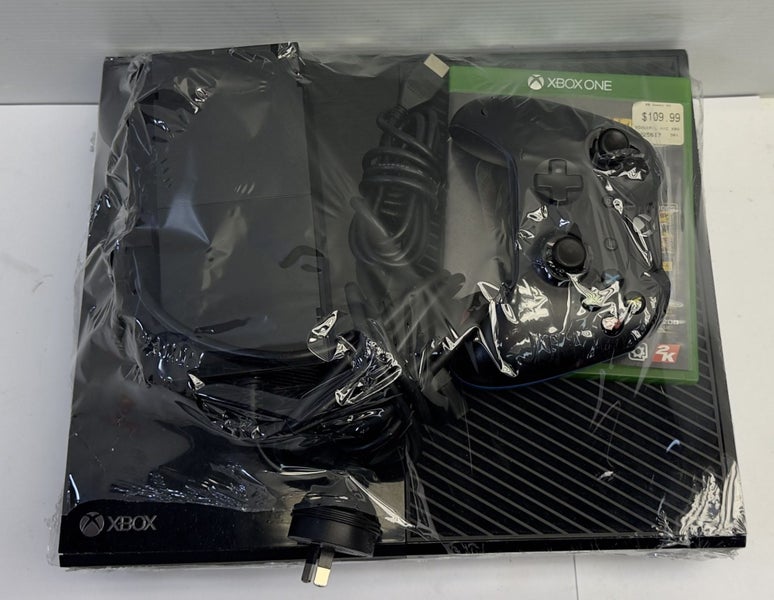 500gb Xbox One Carousel 1