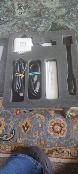 Wireless Video Extender63615906584451112