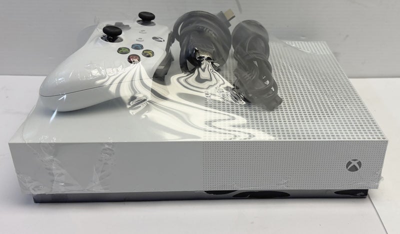 Xbox One All Digital 1tb Carousel 1