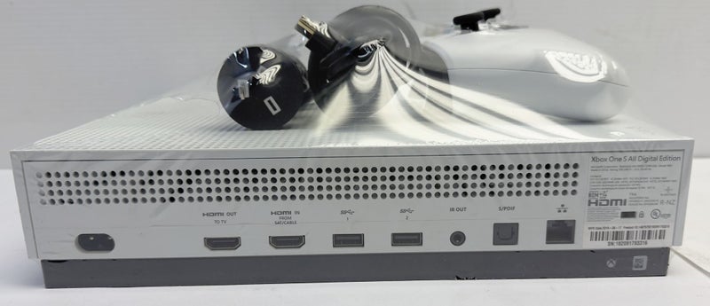 Xbox One All Digital 1tb Carousel 2
