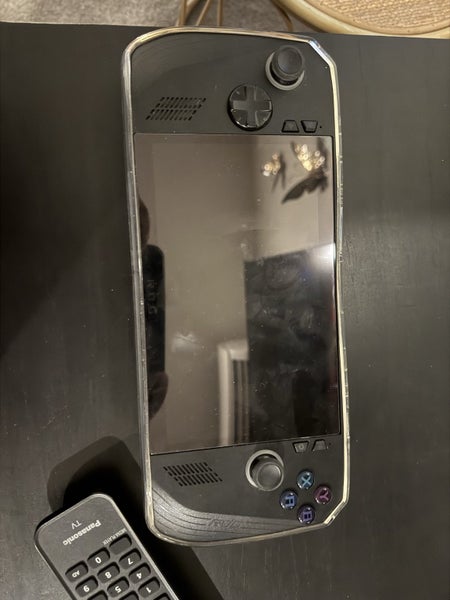 ROG ally x63820489335938110