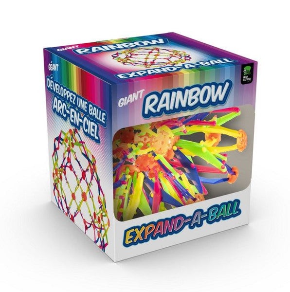 Expandaball 17.5cm Carousel 1