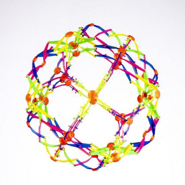 Expandaball 17.5cm Carousel 2