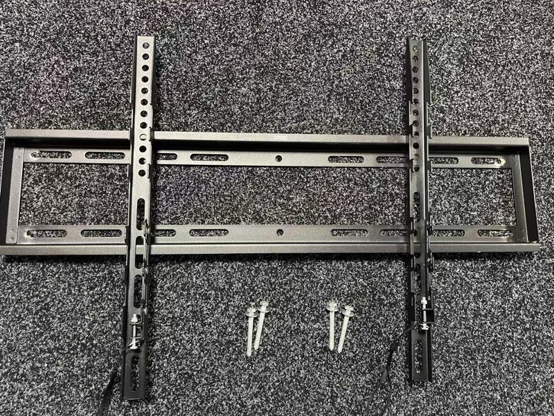 Chest TV Wall Mount for 37" - 85" TVs Carousel 1