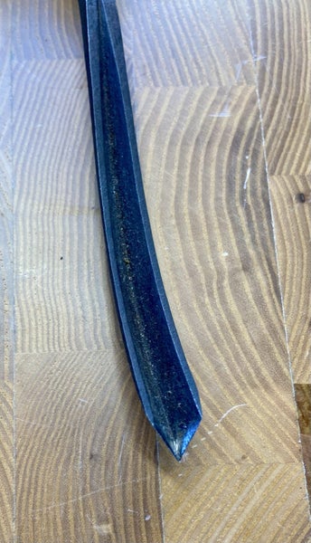 Vintage Gouge – C.J. Johnson Sheffield – Quality Steel Carousel 2